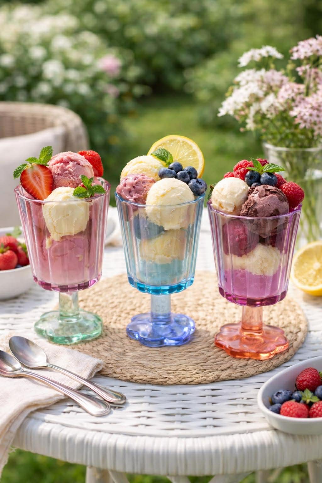 Drinkglas Élise - MIX