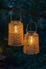 Lantaarn Zander - meerdere maten