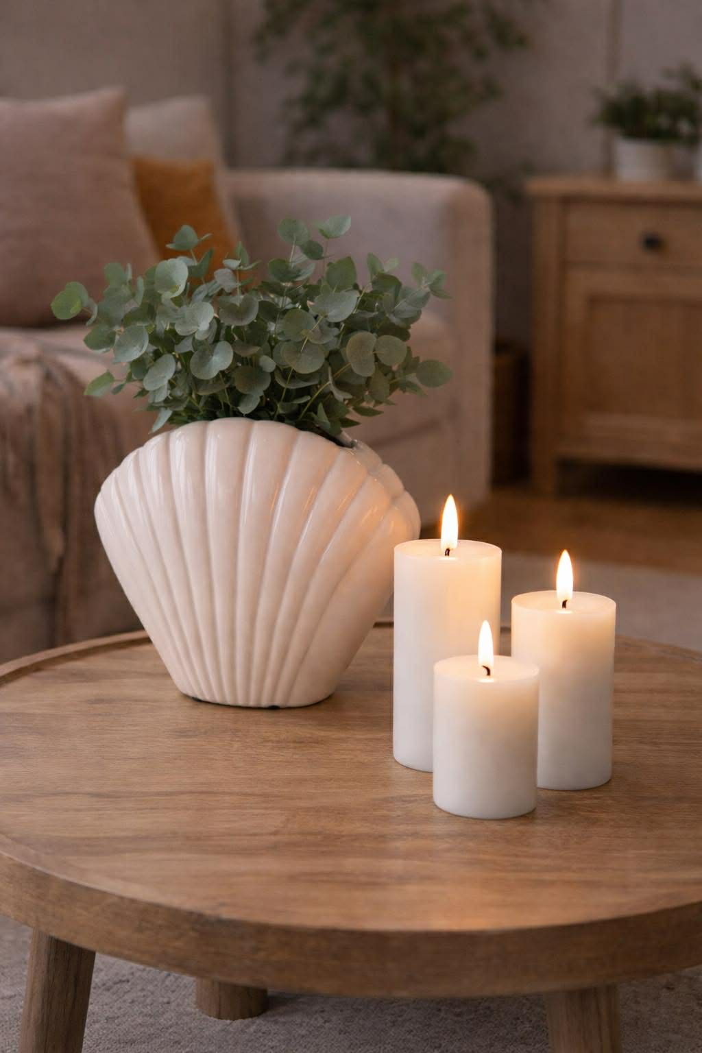 Vaas - Sea Shell
