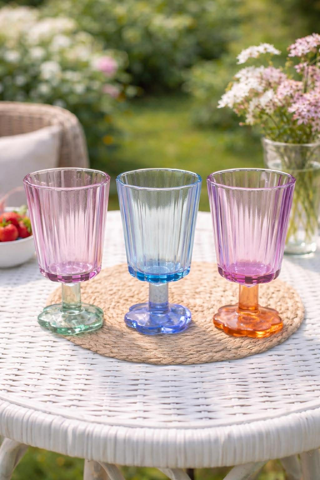 Drinkglas Élise - MIX