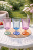Drinkglas Élise - MIX