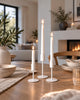 VIAMAJA Simple – White Set van 3 stuks