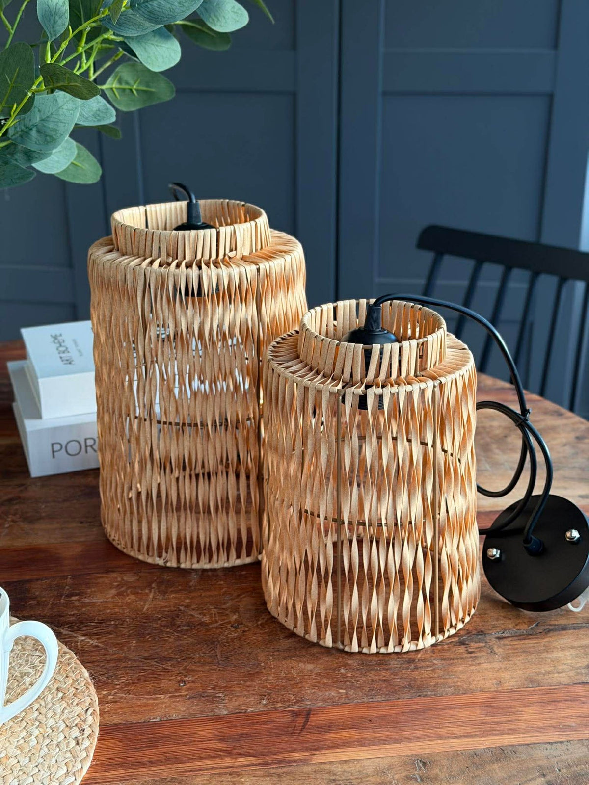 Lampe Zander - Meerdere formaten