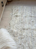 Vloerkleed lamsleer – Uniek
