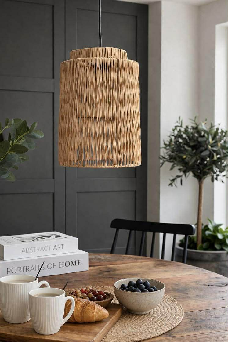 Lampe Zander - Meerdere formaten