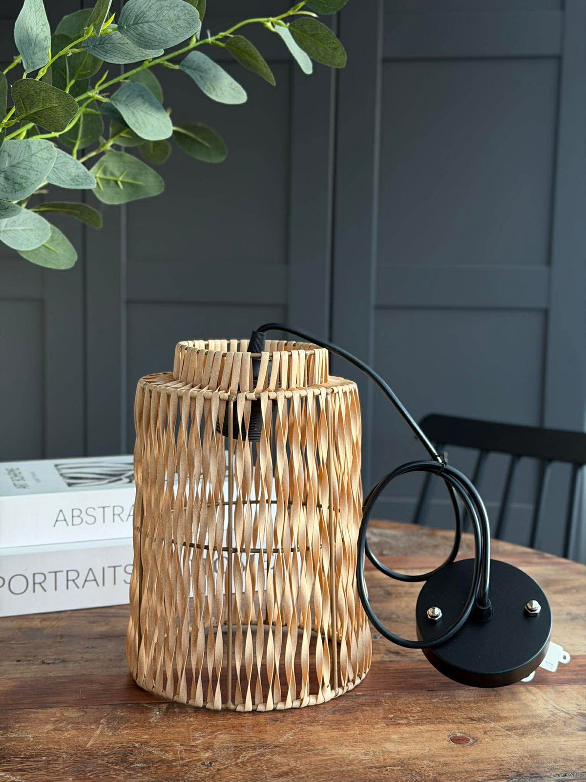 Lampe Zander - Meerdere formaten