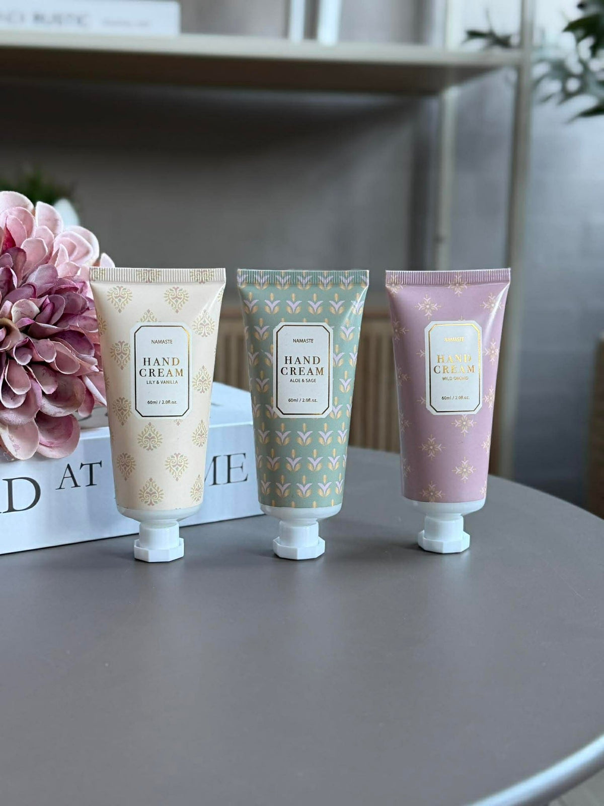 Handcrème - MIX