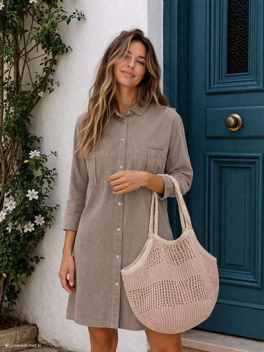 Shopper Summer - Meerdere kleuren