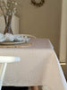 Tafelkleed waterafstotend - Beige