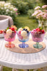 Dessertschaaltje Élise - Mix