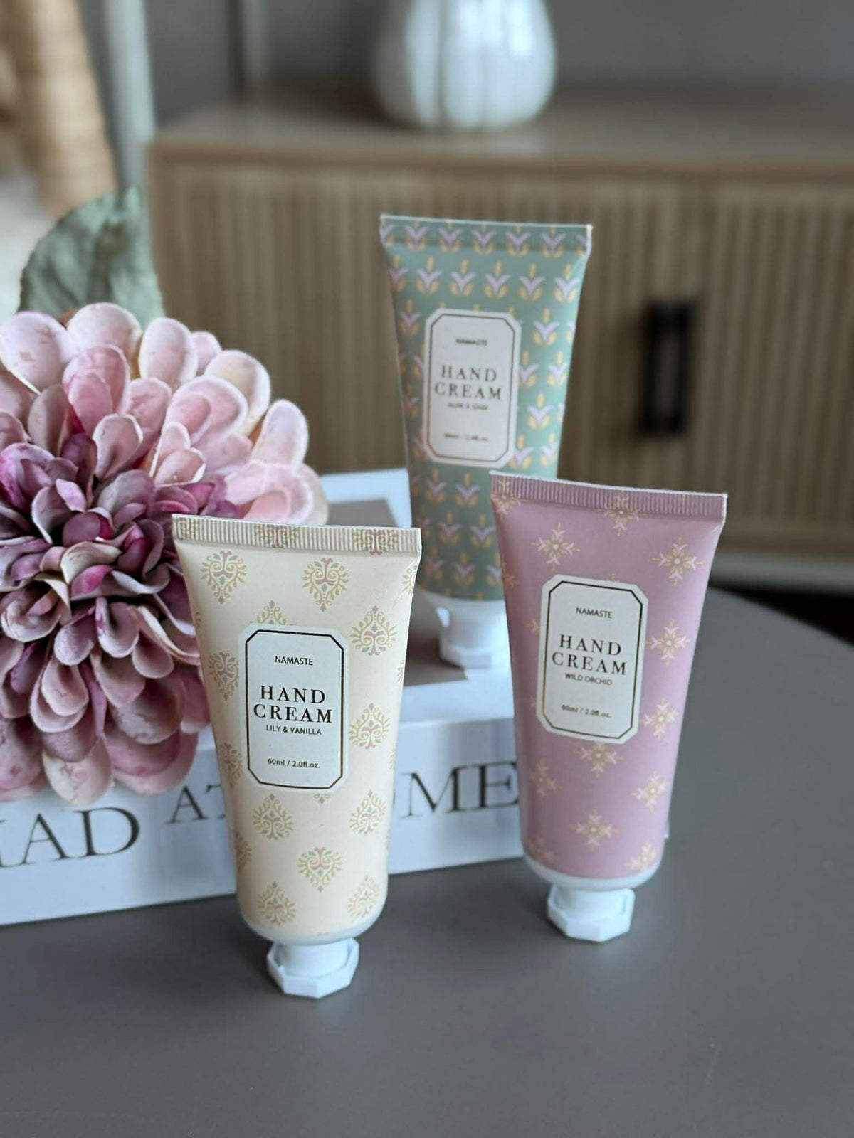 Handcrème - MIX