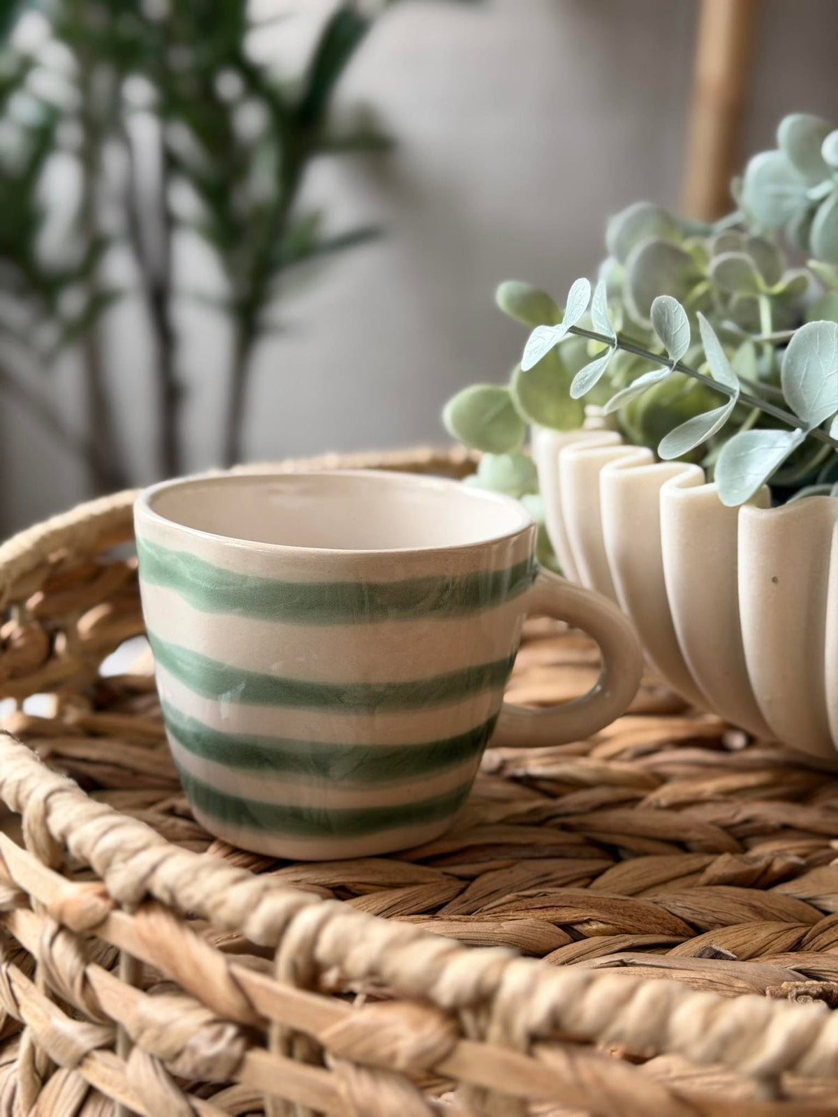 Kop Ella Stripe - Meerdere kleuren