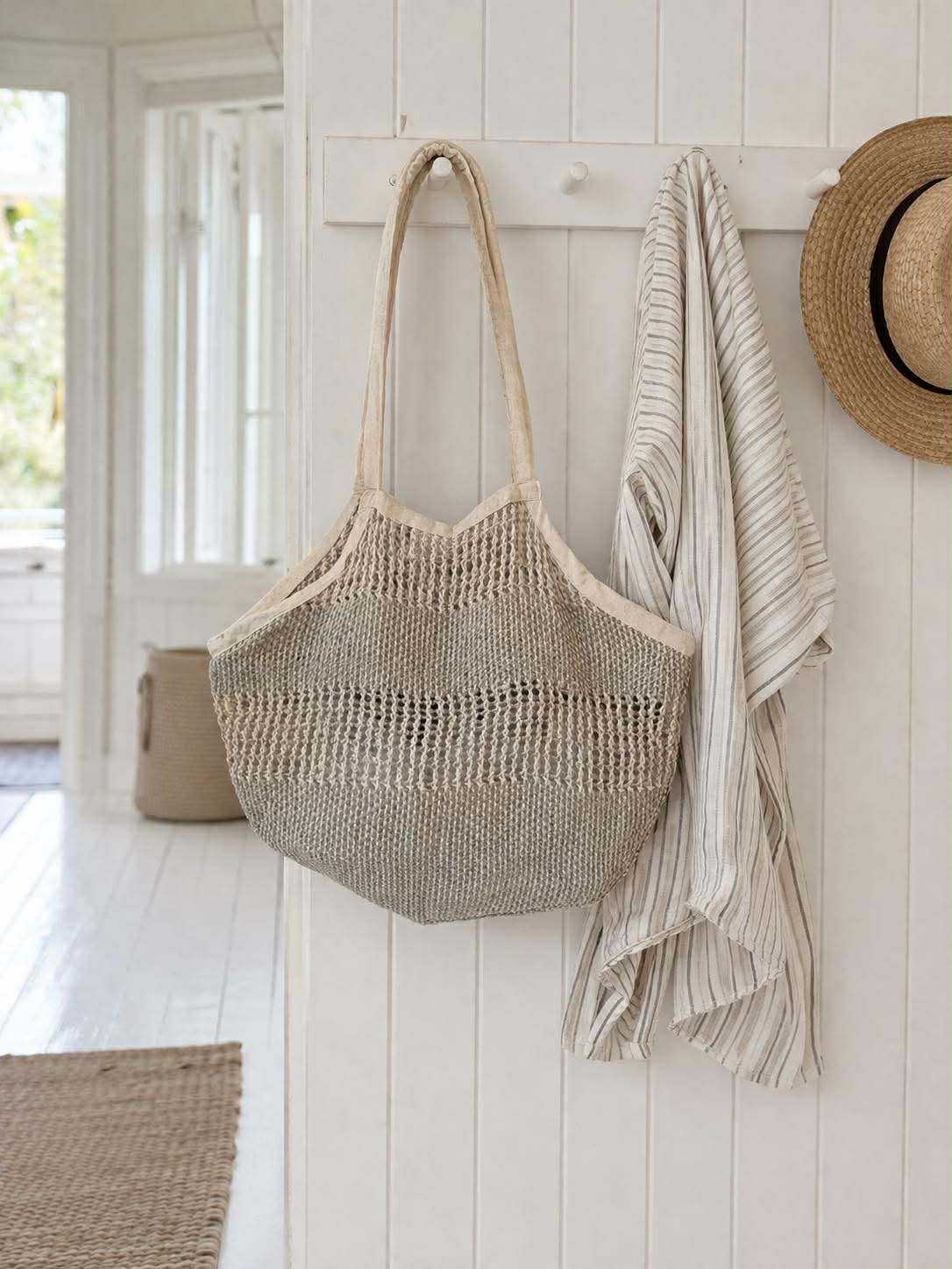 Shopper Summer - Meerdere kleuren