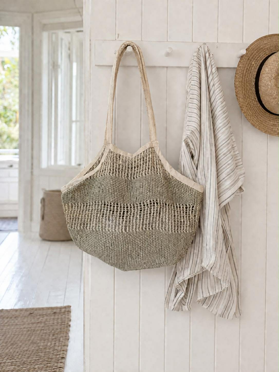 Shopper Summer - Meerdere kleuren