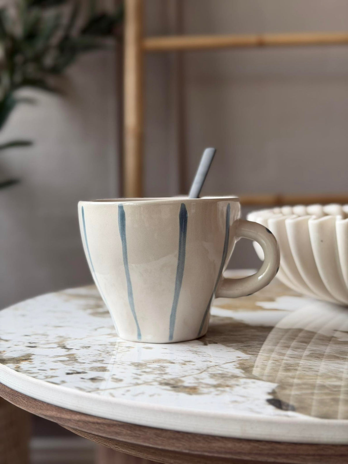 Bekertje Luna Stripe - Meerdere kleuren