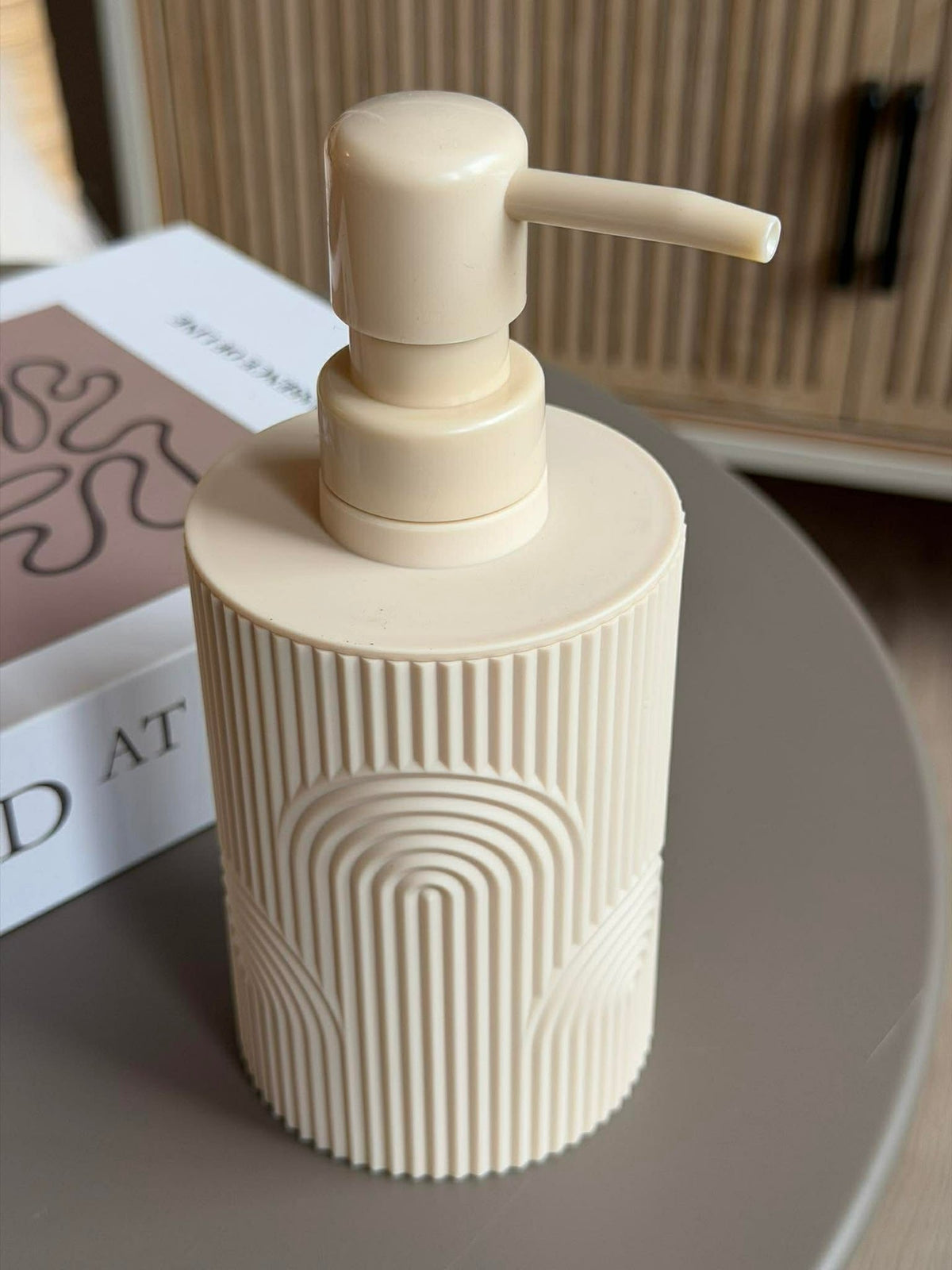 Dispenser - Flere kleuren