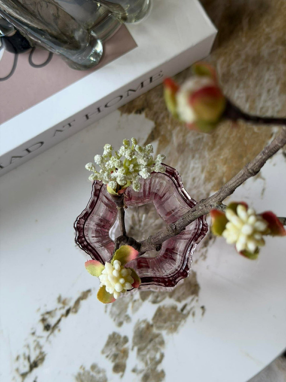 Vaas Lilly Rose
