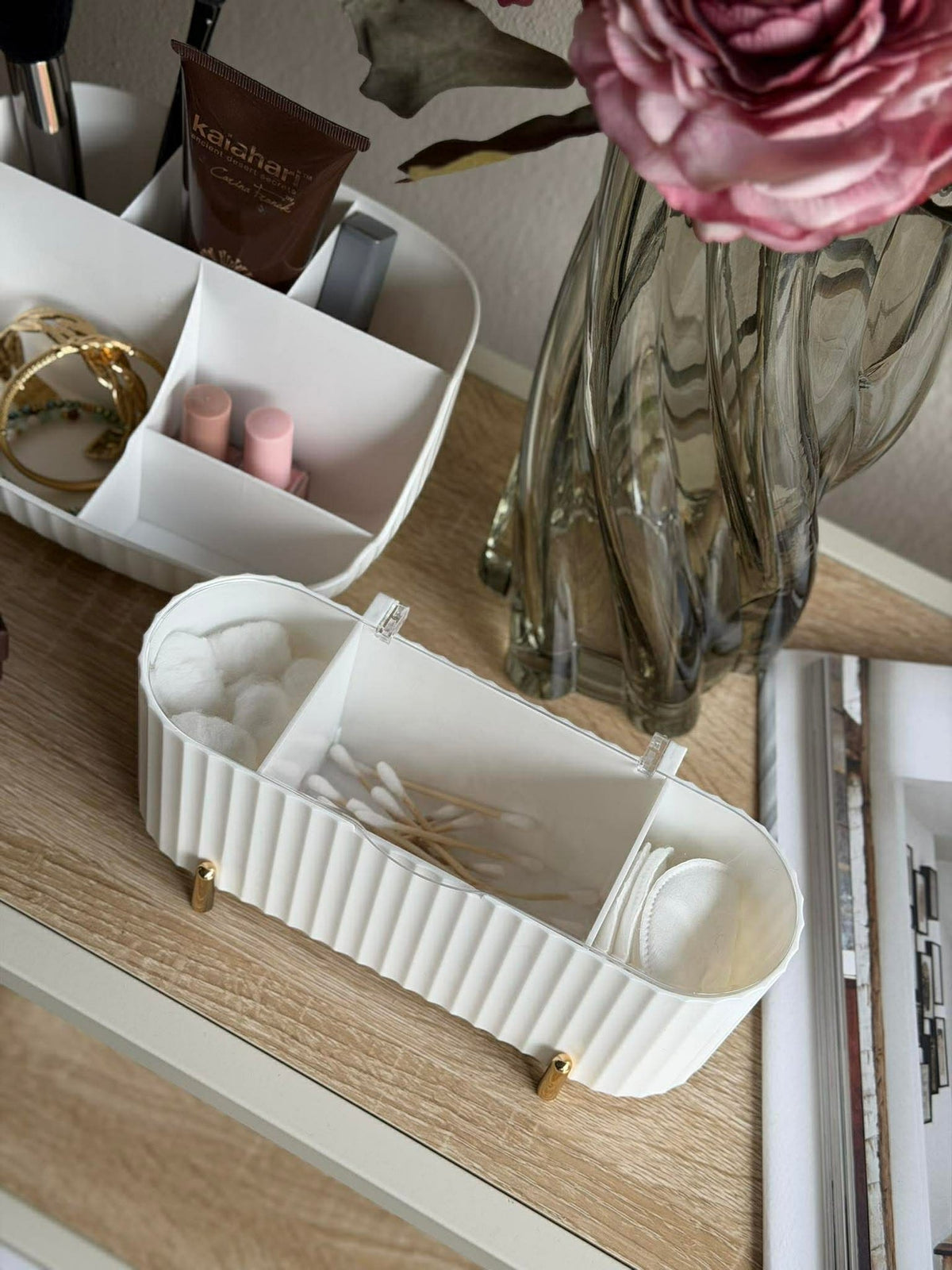 Make-up organizer - Wit