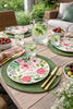 Melamine bord - Flower