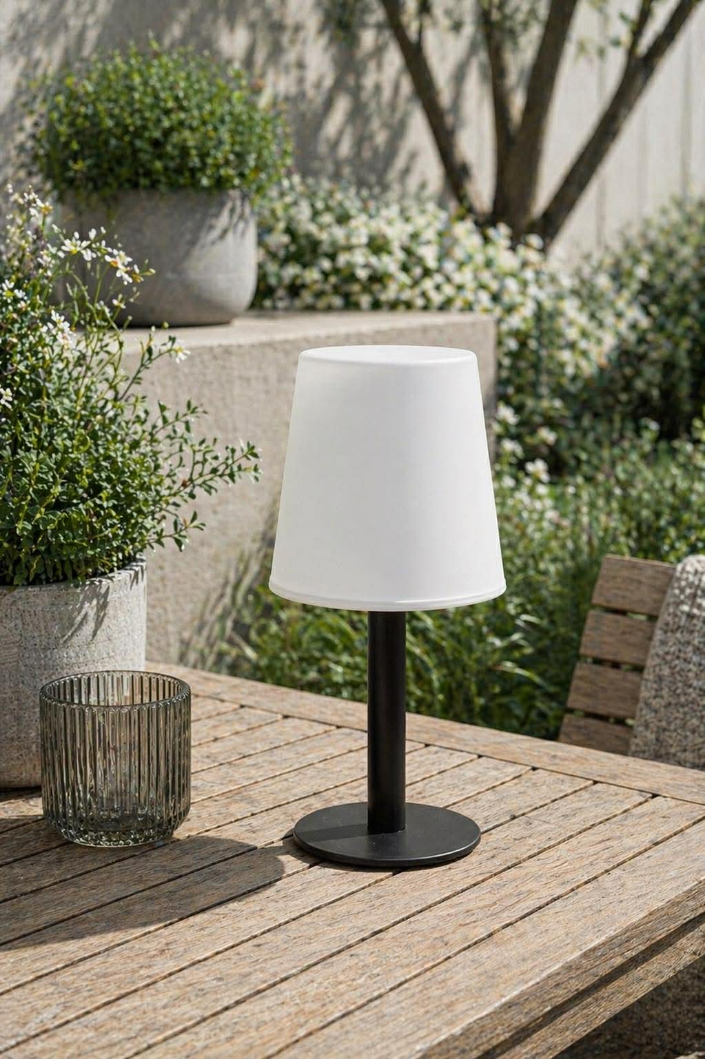 Tafellamp Solar
