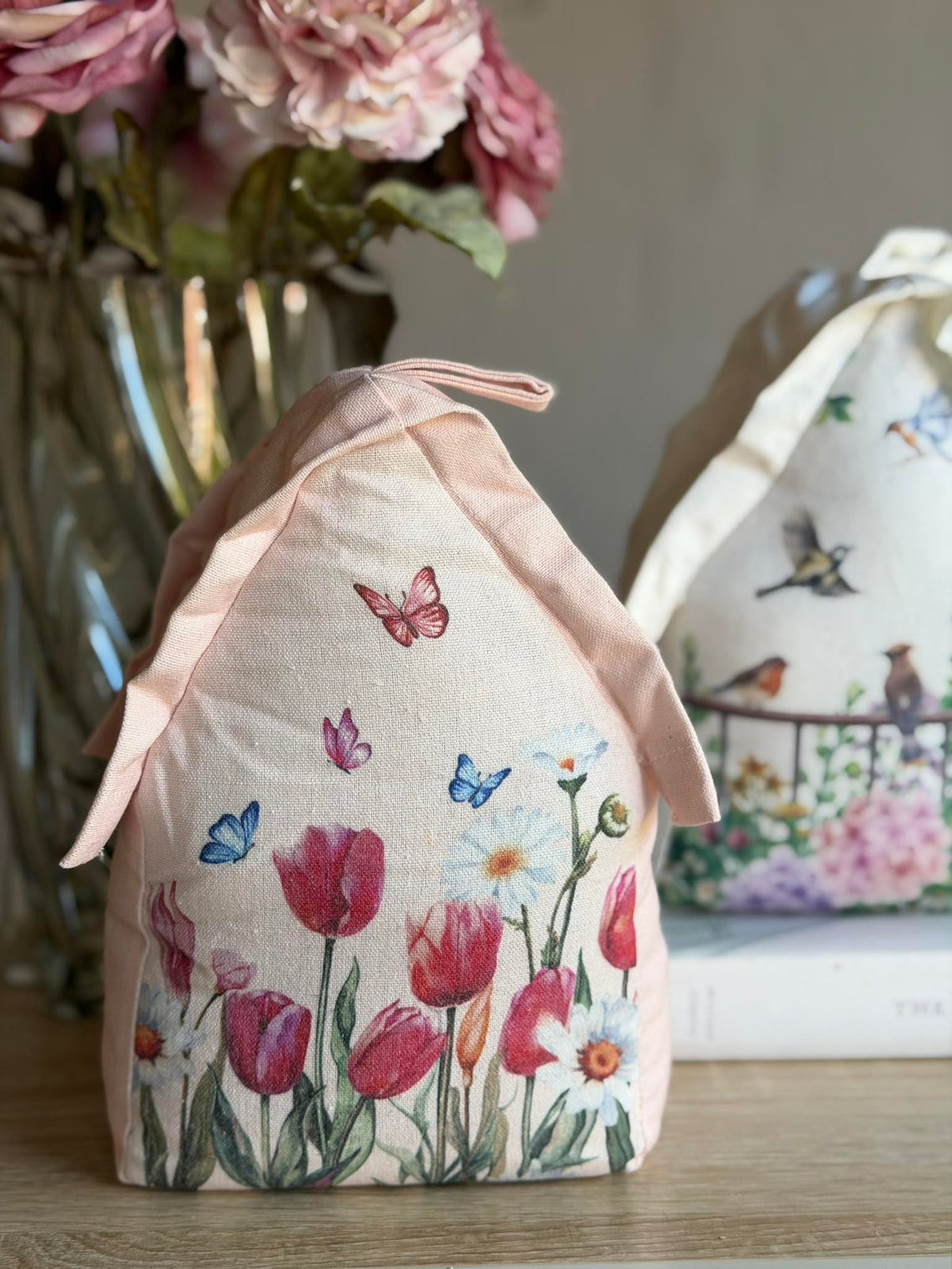Deurstopper Huis - Color MIX
