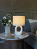 Oplaadbare tafellamp met touch
