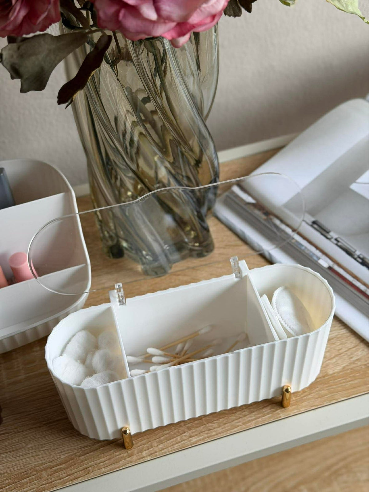 Make-up organizer - Wit