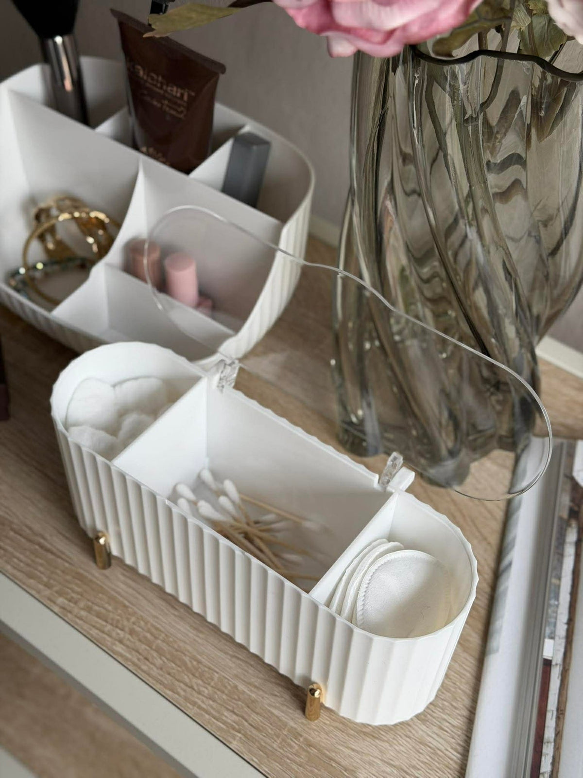 Make-up organizer - Wit