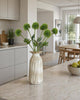 Bloemstelen per bos - Lime