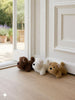 Deurstopper pluche Hond - Meerdere kleuren