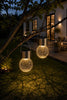 Solar lamp - 1 stuk