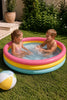 Pool Rainbow - Meerdere formaten
