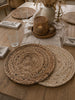 Placemat Jute Boheme - UNIKA