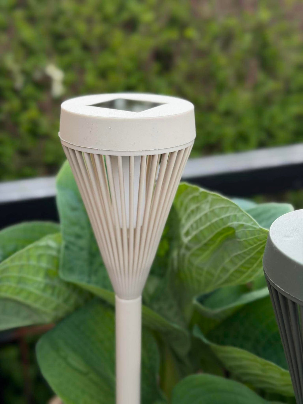 Fakkel Emily solar 43 cm - Meerdere kleuren