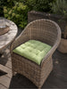 Tuinkussen futon – Groen