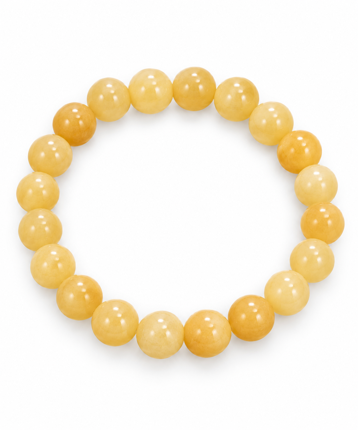 Armband Mary Soft Sun