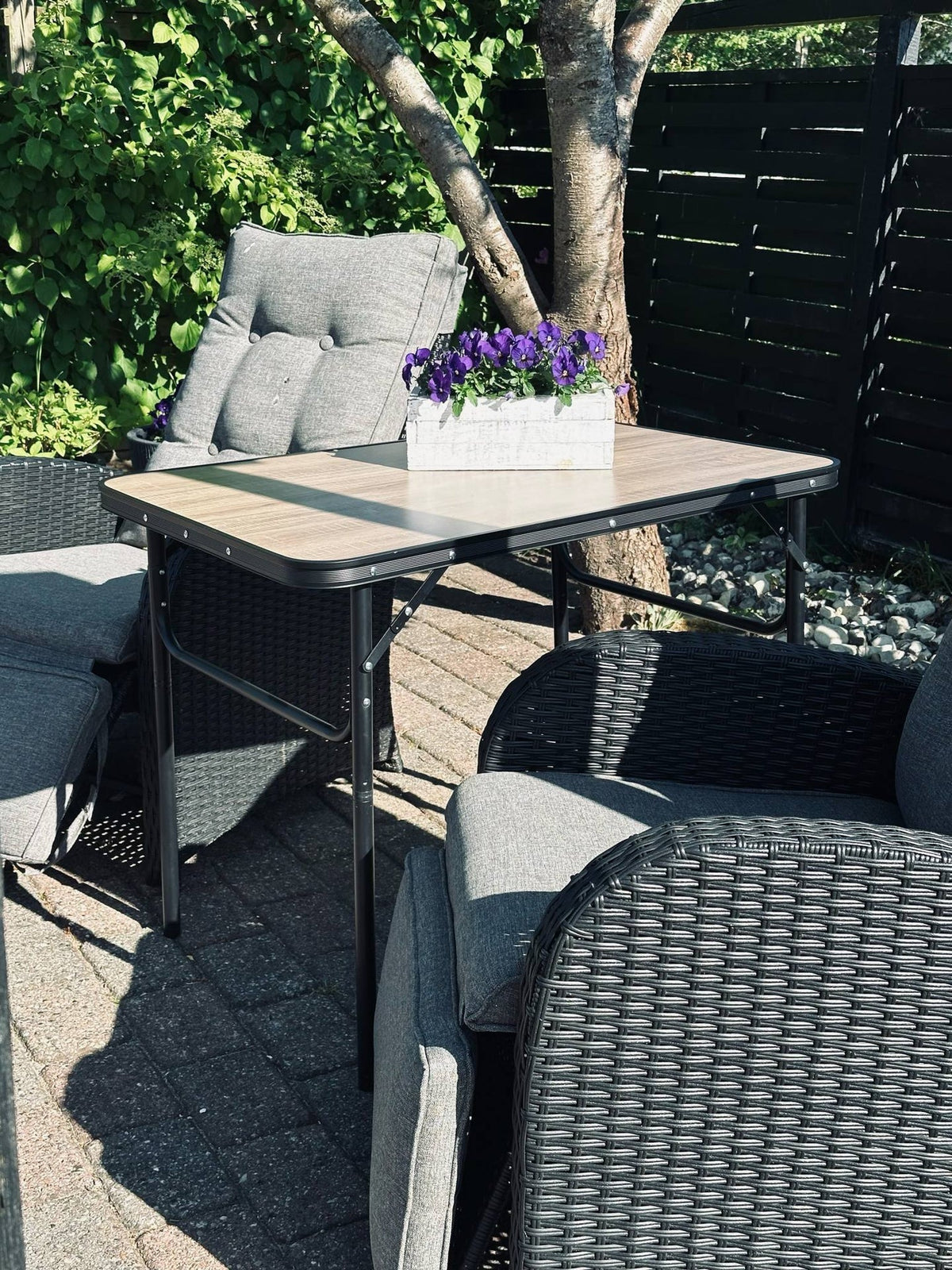 Campingtafel