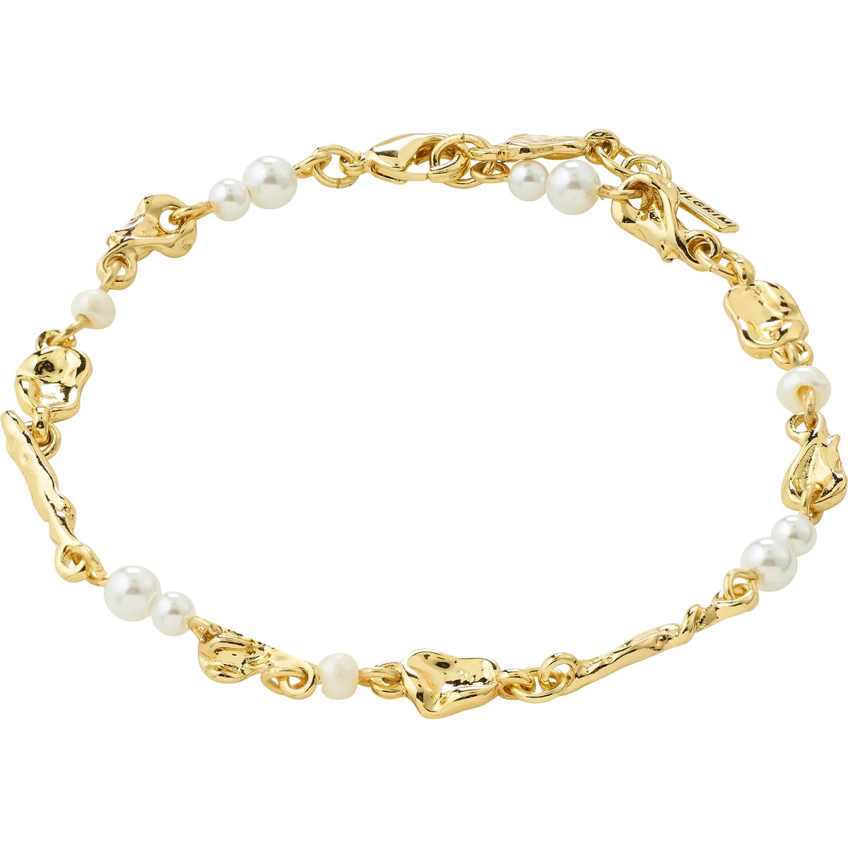 Armband SLOAN - verguld