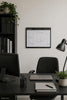 Planbord in strak design - ink blok