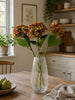 Hortensia groen - 48 cm