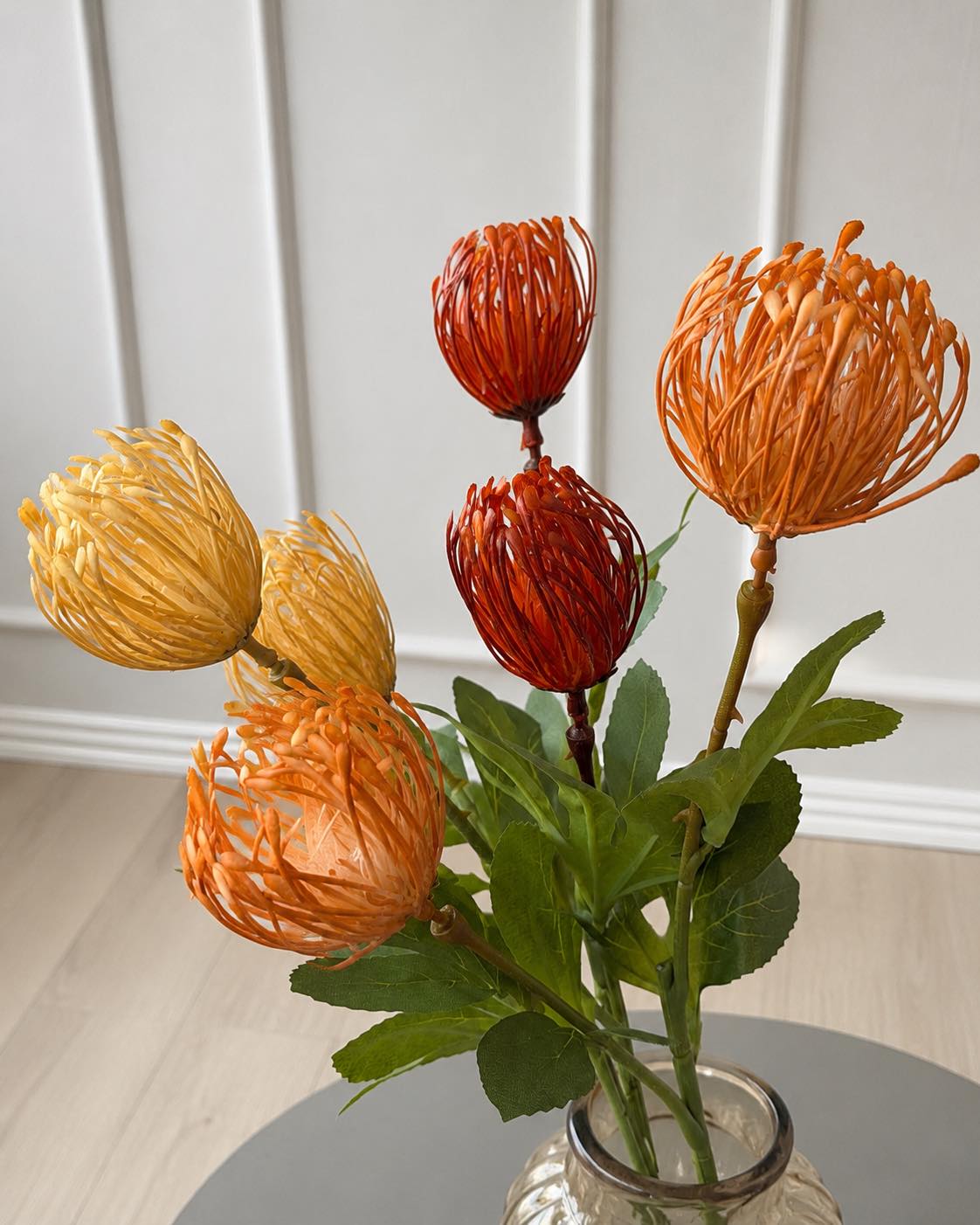Bloemenstengel Chrysant - Meerdere kleuren