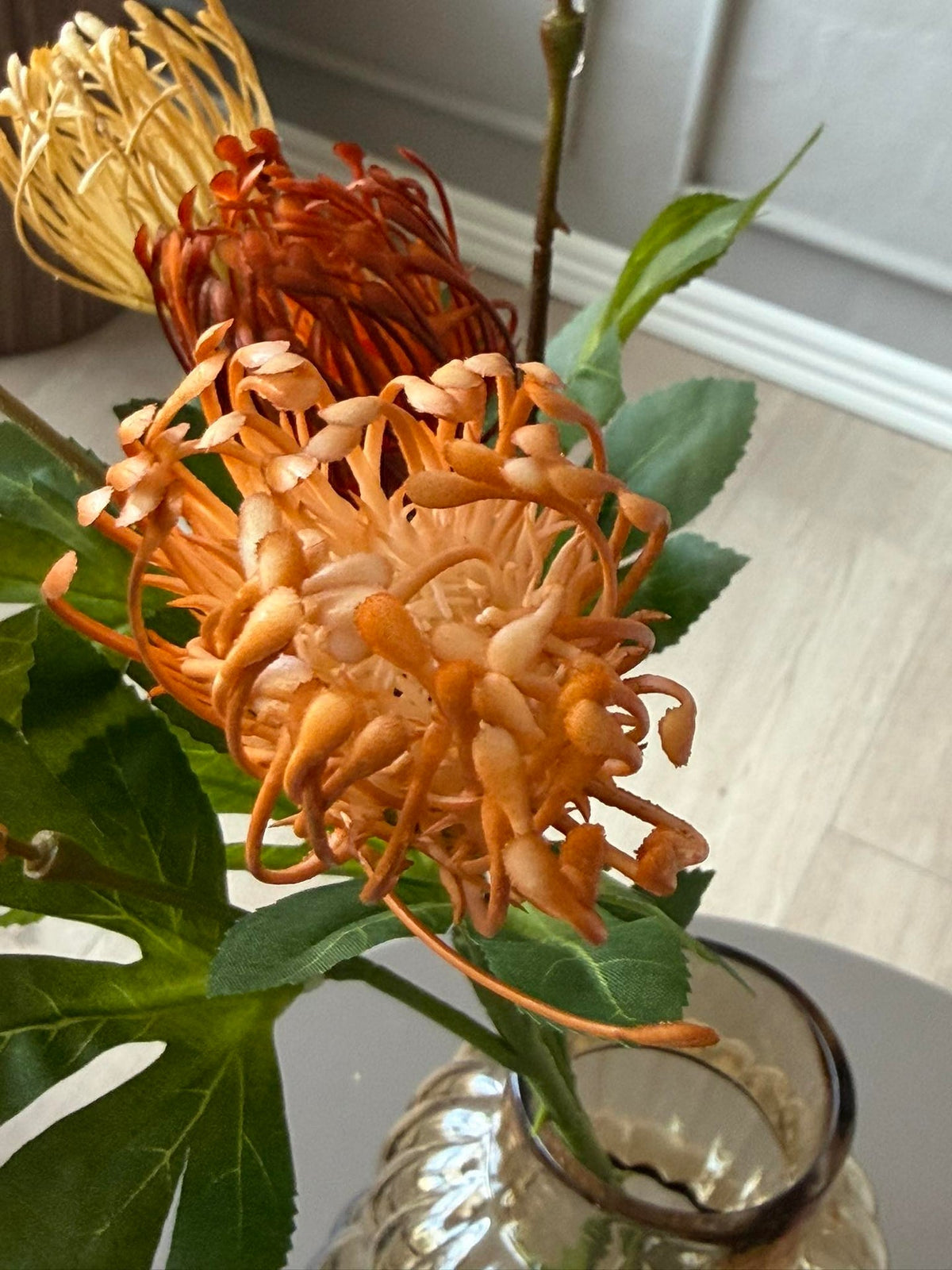 Bloemenstengel Chrysant - Meerdere kleuren