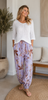 Broek Amalie - Celeste