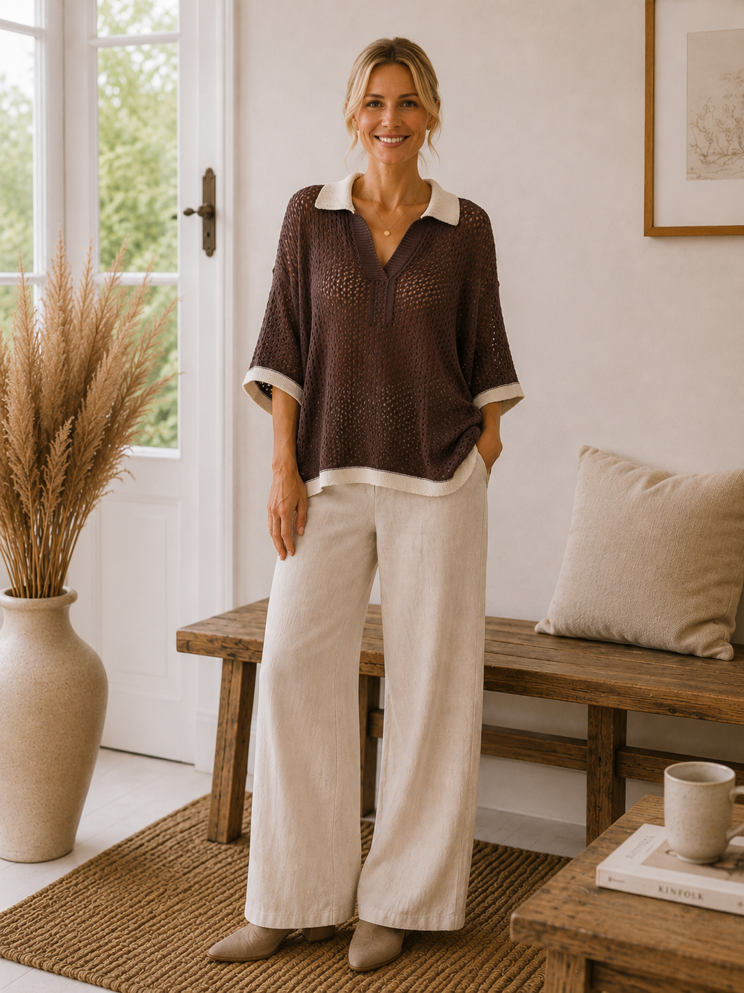 Blouse Nayeli