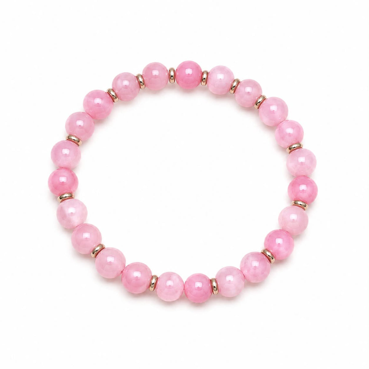 Armband Mollie Bubblegum