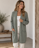Vest kaki
