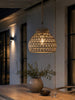 Lamp voor binnen en buiten - Grey