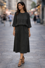 Rok Victoria - Stone grey