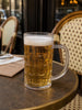 Bierglas 500 ml