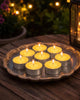 Citronellakaarsjes 8 stuks